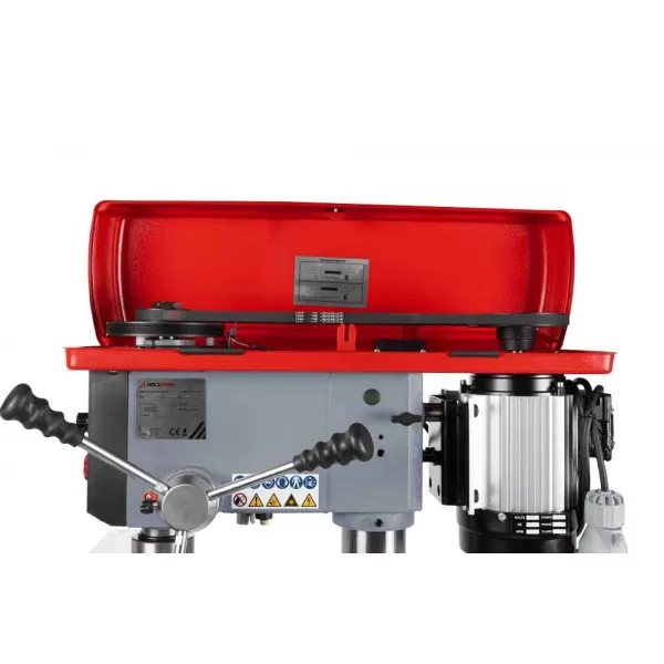 Sloupová vrtačka Holzmann SB253VH 230V