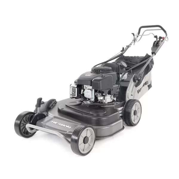 Benzínová sekačka s pojezdem Weibang WB 778 SLCV