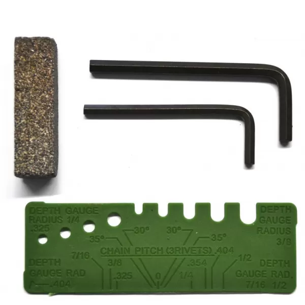 Ostřička řetězů Güde P 2300 A 94135