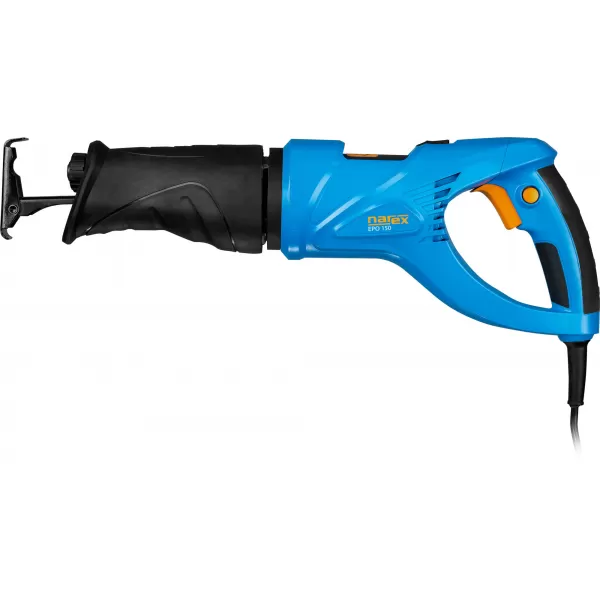 Lehká a kompaktní dvouruční pila ocaska Narex EPO 150 65406029