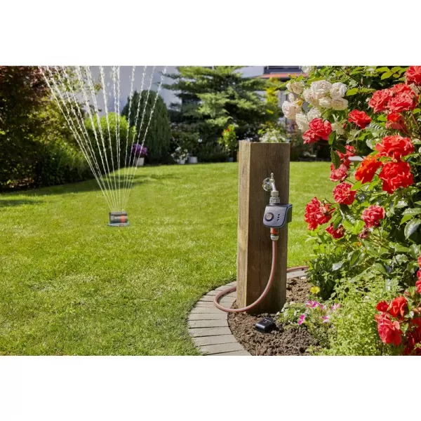 Smart sensor Gardena 19202-20
