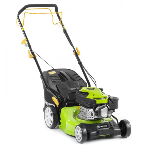 Benzínová sekačka FIELDMANN FZR 4210-B