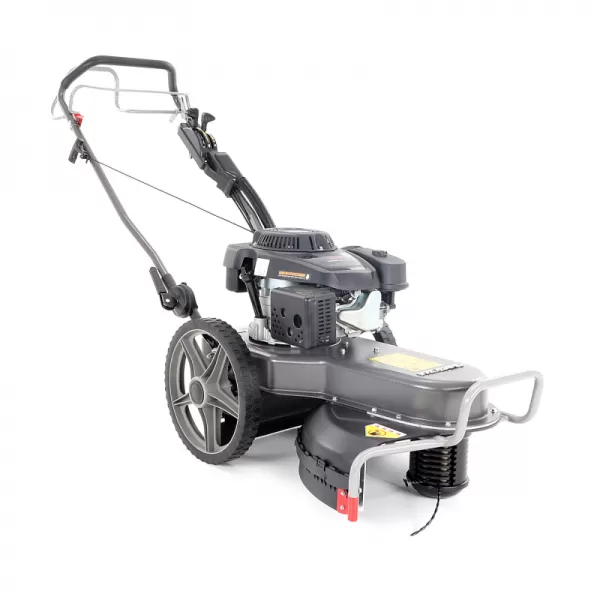 Benzínová strunová sekačka Weibang WB LT 567 SLC