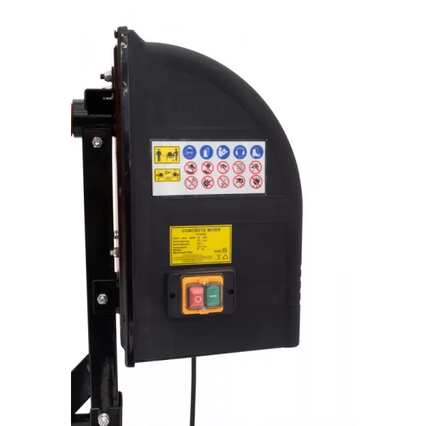 Stavební míchačka GBM 130 Güde 55451