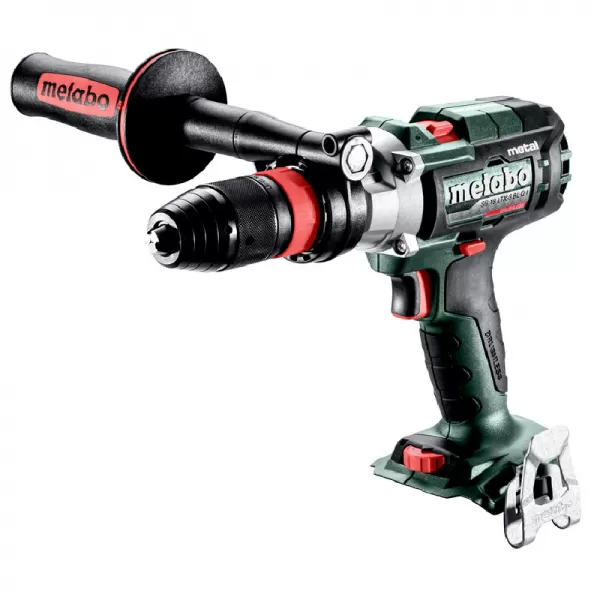 Aku vrtačka 18V bez aku SB 18 LTX-3 BL Q I, Metal mB Metabo 603182840