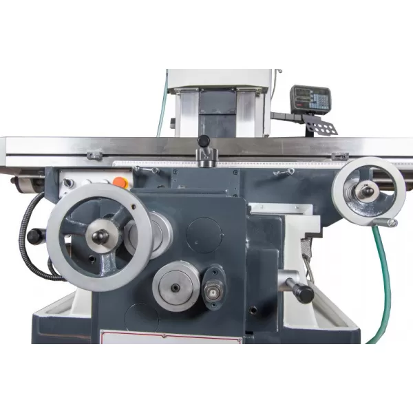 Univerzální frézka PROMA FH-150N