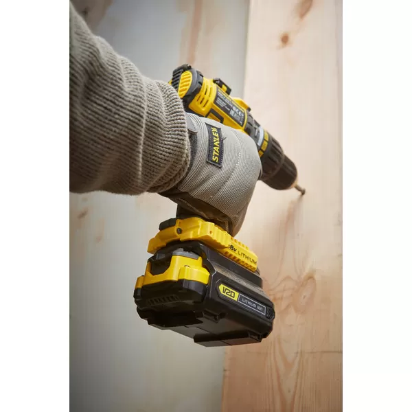 Adaptér V20 18V Stanley FatMax SFMCB100