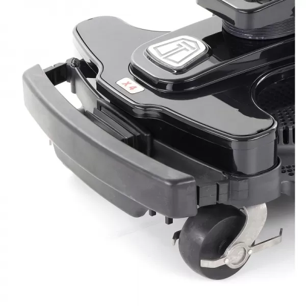 Robotická travní sekačka TECHline NEXTTECH LX4 - bez baterie