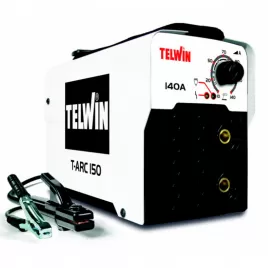 Svářecí invertor TELWIN T-ARC 150 230V ACX