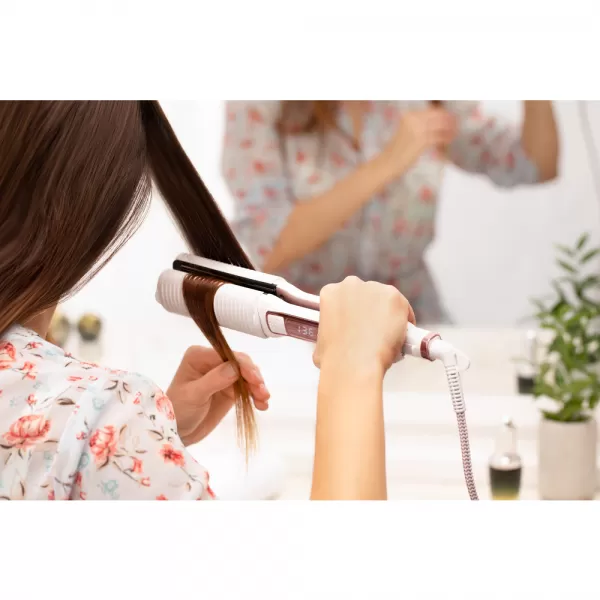 Žehlička na vlasy SENCOR SHI 5600GD