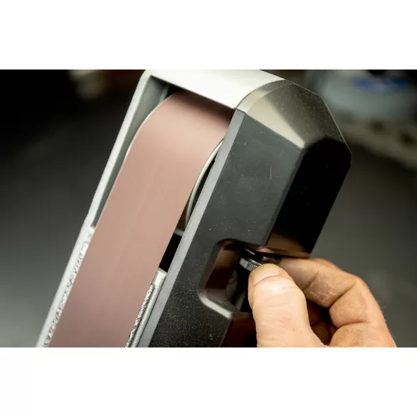 Kombinovaná pásová bruska BS 200 Plus Metabo 604220000