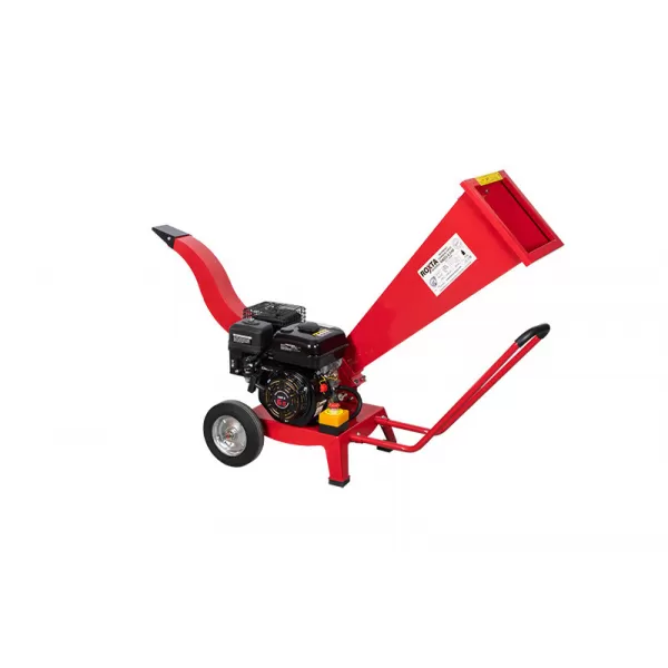 Motorový zahradní drtič ROXTA RMZD-6,5/60