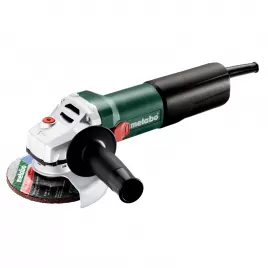 Úhlová bruska Metabo WQ 1100-125 610035000