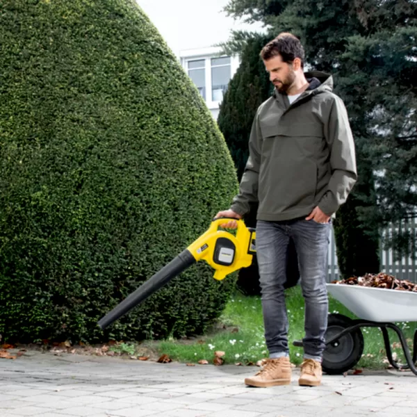 Aku fukar na listí 36V, 2,5Ah LBL 4 Battery Set Kärcher 1.445-160.0