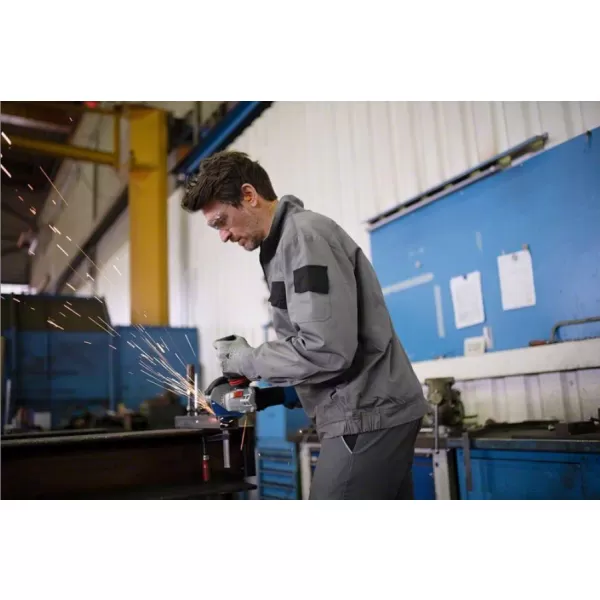 Úhlová bruska Bosch GWS 17-125 0 601 7D0 200