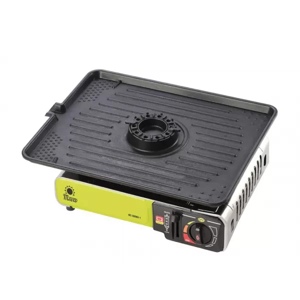 Plynový vařič THUNDER Meva UKP06001