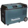 Aku chladící a ohřívací box 29l Li-ion XGT 40V / LXT 18V bez aku Makita CW004GZ
