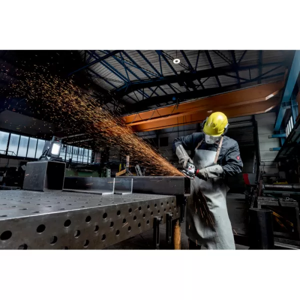 Aku stavební světlo 18V bez aku Metabo 601505850