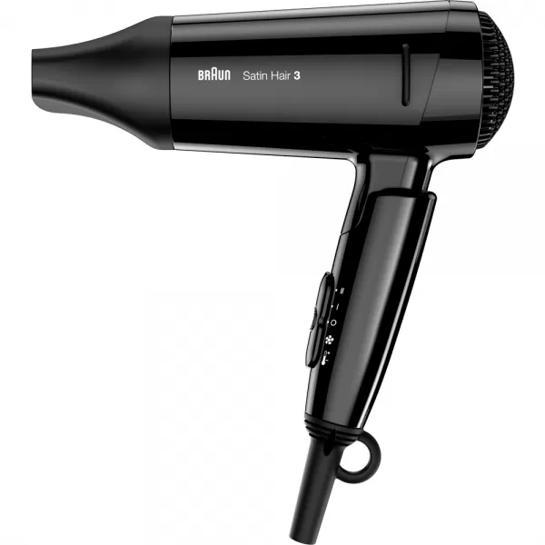 Fén BRAUN HD 350