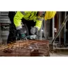 Aku úhlová bruska 18V 2x4,0Ah Metabo 602371510