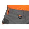 Kraťasy pracovní SLIM vel. L NEO tools 81-331-L