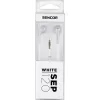 Sluchátka do uší SENCOR SEP 120 WHITE