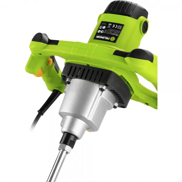 Elektrické ruční míchadlo FIELDMANN FDRM 201601-E