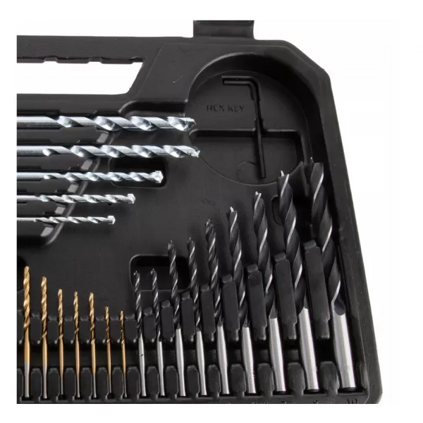 Sada nářadí 103ks Bosch 2608594070