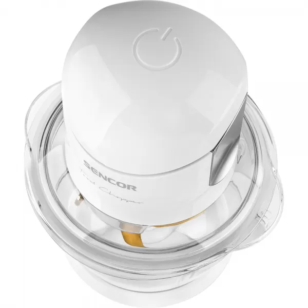 Sekáček potravin SENCOR SCB 5100WH-EUE3