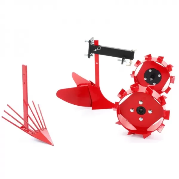 Brambory KIT EUROSYSTEMS EURO5
