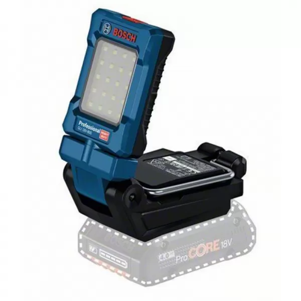Aku svítilna bez aku Bosch GLI 18V-800 0601443600