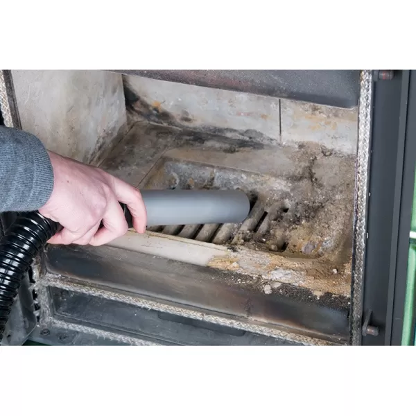 El. vysavač popela - separátor PROMA PPVS-1000/15R