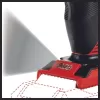 Aku vrtací šroubovák TP-CD 18/50 Li BL-Solo Einhell 4513887
