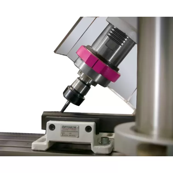 Sloupová převodová vrtačka OPTIdrill DH 40 CT 3034349