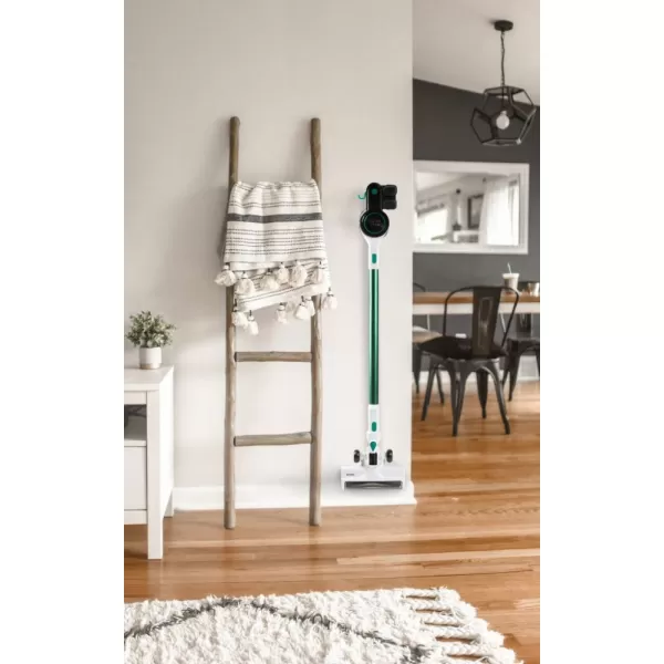 Aku tyčový vysavač 2v1 21,6V 2,0Ah DOMO DO241SV