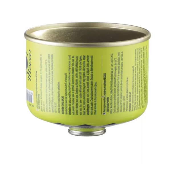 Plynový vařič TRIPPER Meva UKP21004