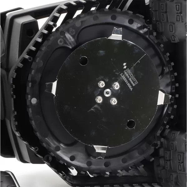 Robotická travní sekačka TECHline ZCS NEXTECH LX2