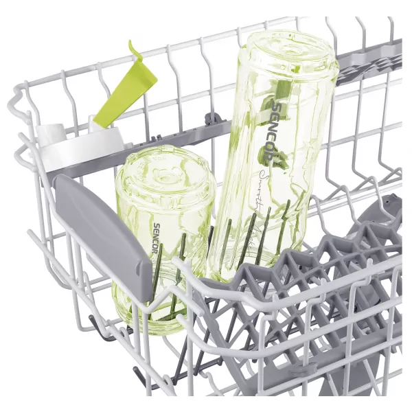 Smoothie mixér SENCOR SBL 2211GR