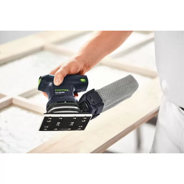 Brusná deska SSH-STF-80x130/12 FESTOOL 489252