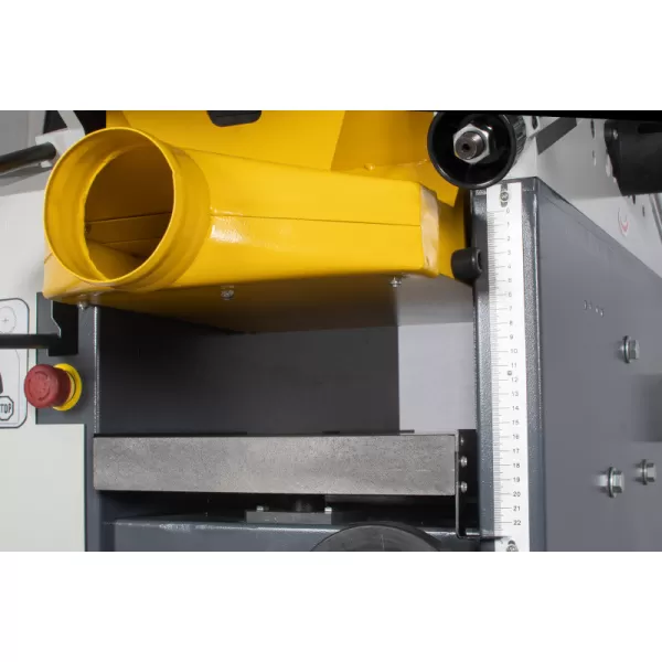 Hoblovka s protahem PROMA HP-310N/400