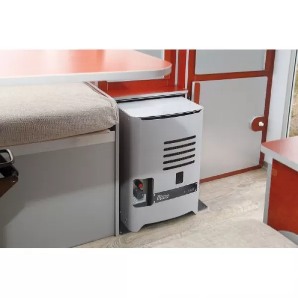 Topení do karavanu Meva T1000