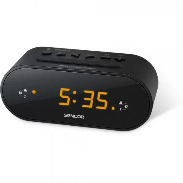Radiobudík SENCOR SRC 1100 B