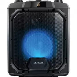 Bluetooth reproduktor SENCOR SSS 3700 BLUETOOTH SPEAKER