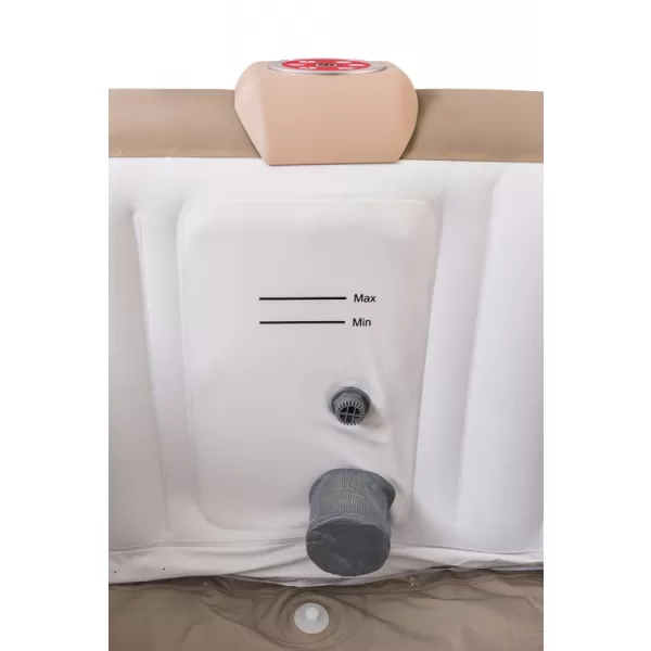 Mobilní (nafukovací) vířivka Belatrix Sorrento 115