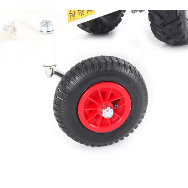 Přepravní kolečko - P70 EUROSYSTEMS