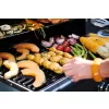 Plynový gril CAMPINGAZ SELECT 3 EXS