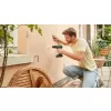 Aku dvourychlostní kombinovaný šroubovák Bosch EasyImpact 18V-40 0 603 9D8 100