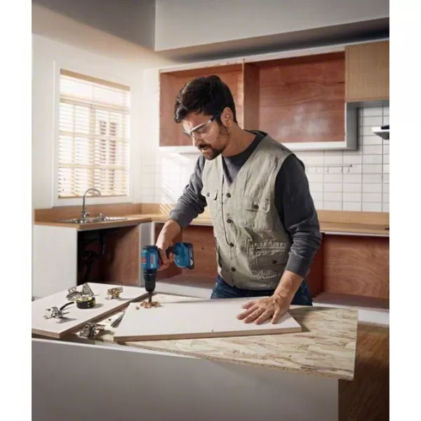 Aku kombinovaný šroubovák Bosch GSB 185-LI 0 601 9K3 100