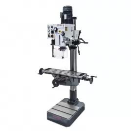 Sloupová převodová vrtačka OPTIdrill DH 40 CT 3034349