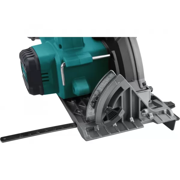 Aku kotoučová pila SHARE 20V 2,0Ah BRUSHLESS Extol Industrial 8791822